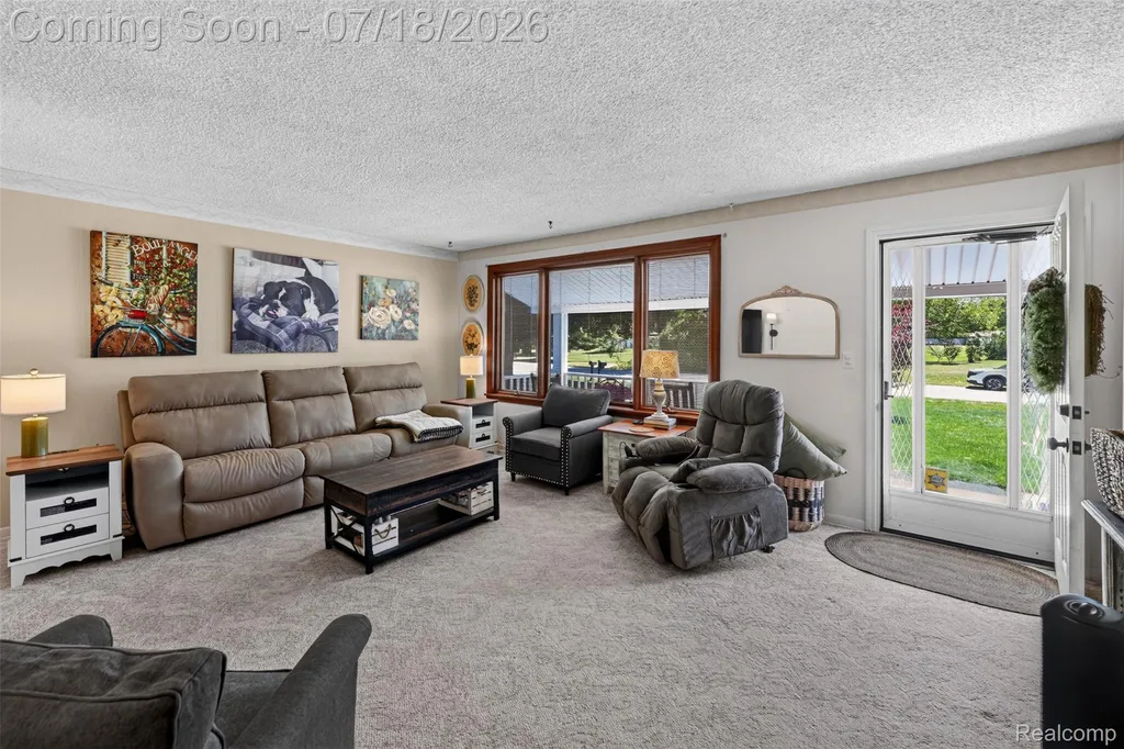 3040 Wilman Drive Vienna Charter Township MI 48420