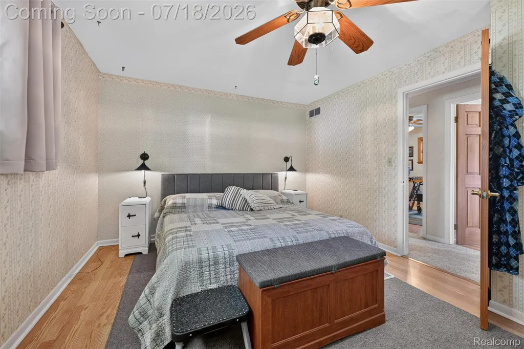 3040 Wilman Drive Vienna Charter Township MI 48420