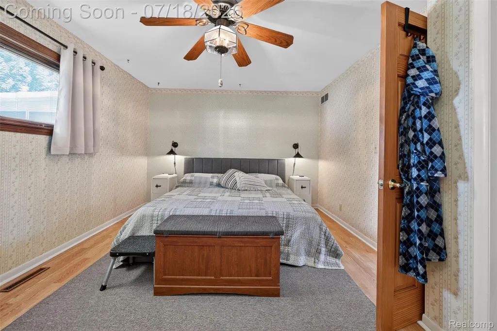 3040 Wilman Drive Vienna Charter Township MI 48420