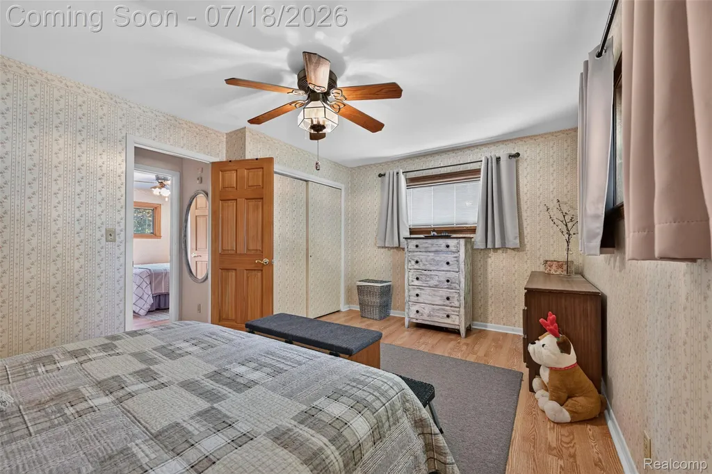3040 Wilman Drive Vienna Charter Township MI 48420