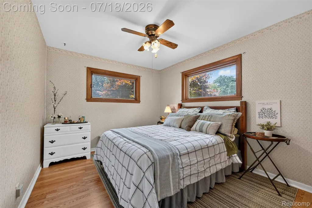 3040 Wilman Drive Vienna Charter Township MI 48420