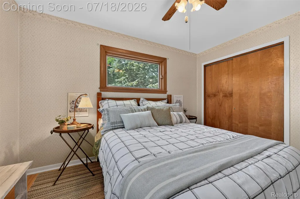 3040 Wilman Drive Vienna Charter Township MI 48420