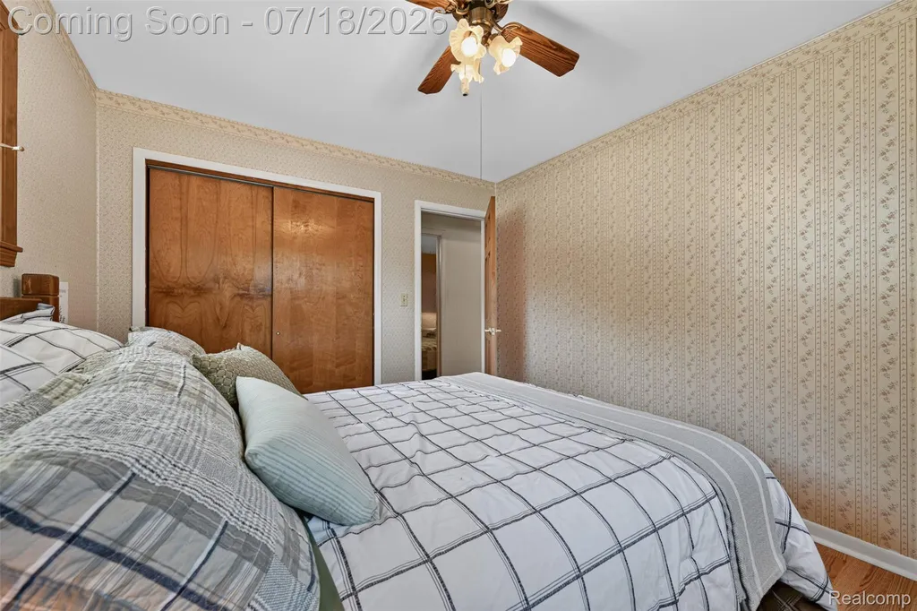 3040 Wilman Drive Vienna Charter Township MI 48420