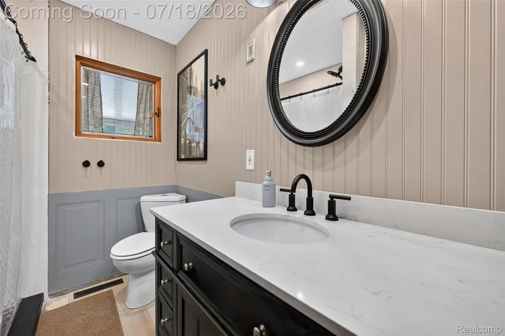 3040 Wilman Drive Vienna Charter Township MI 48420