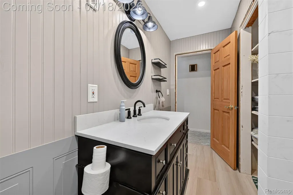 3040 Wilman Drive Vienna Charter Township MI 48420