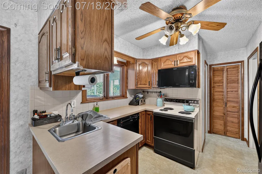 3040 Wilman Drive Vienna Charter Township MI 48420