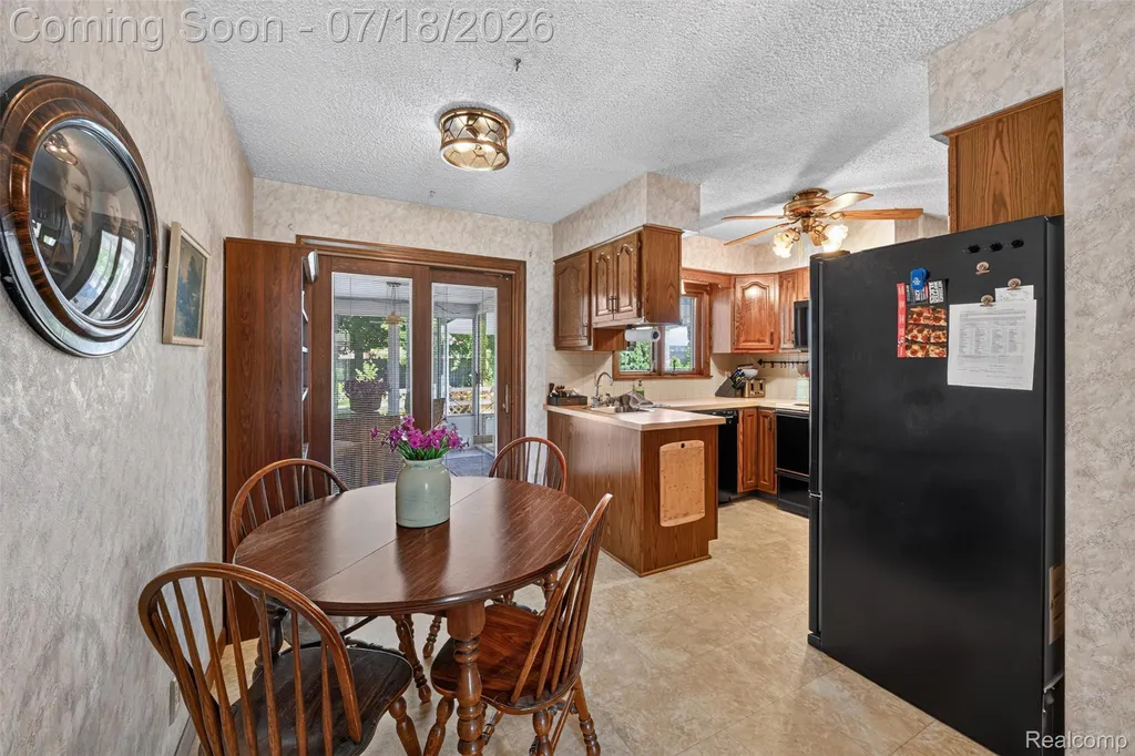 3040 Wilman Drive Vienna Charter Township MI 48420