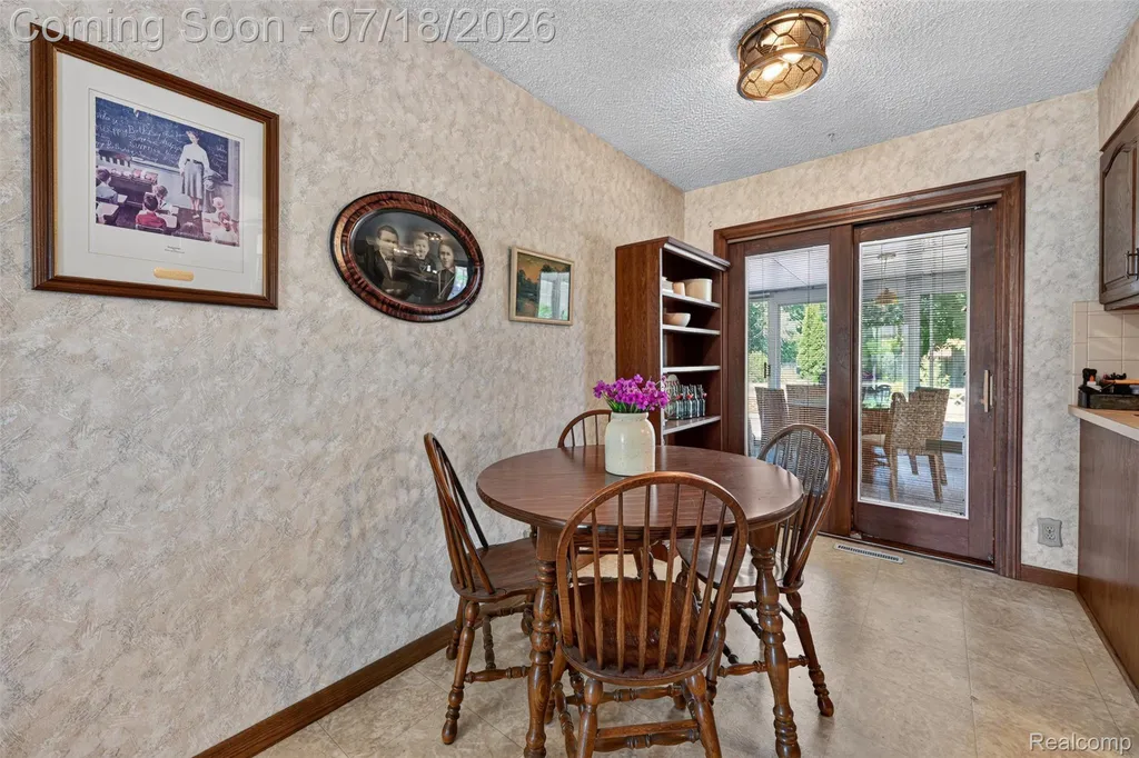 3040 Wilman Drive Vienna Charter Township MI 48420