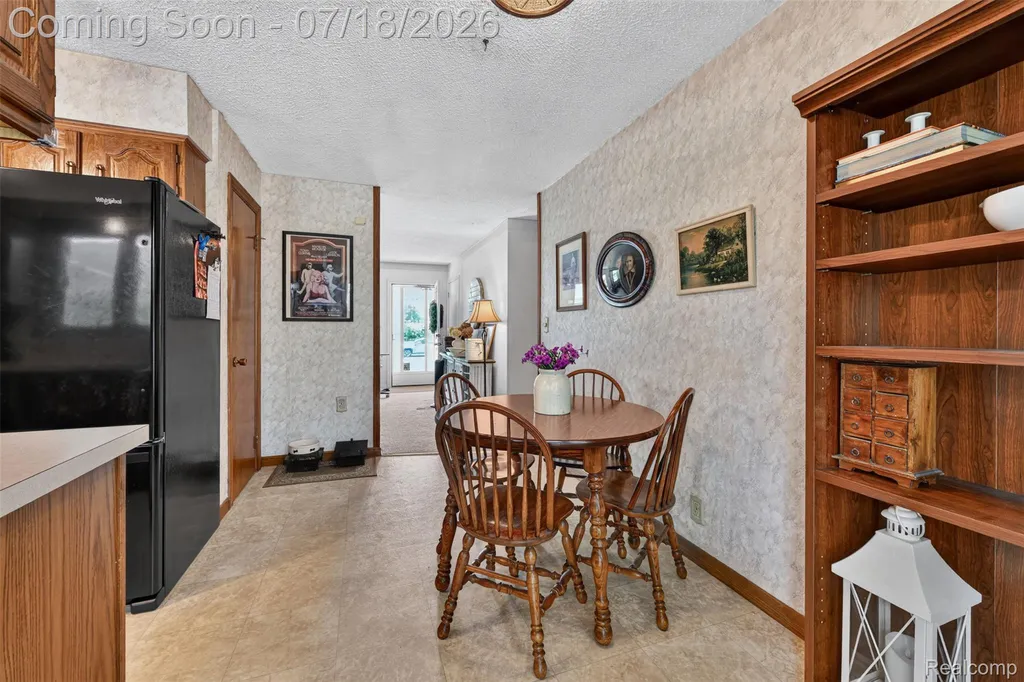 3040 Wilman Drive Vienna Charter Township MI 48420