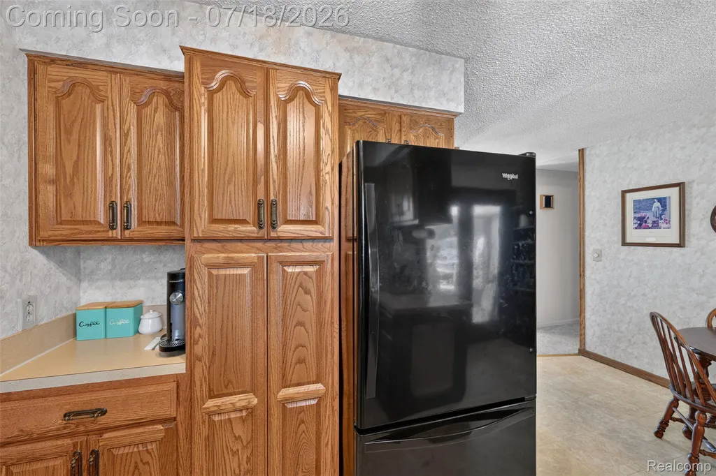 3040 Wilman Drive Vienna Charter Township MI 48420