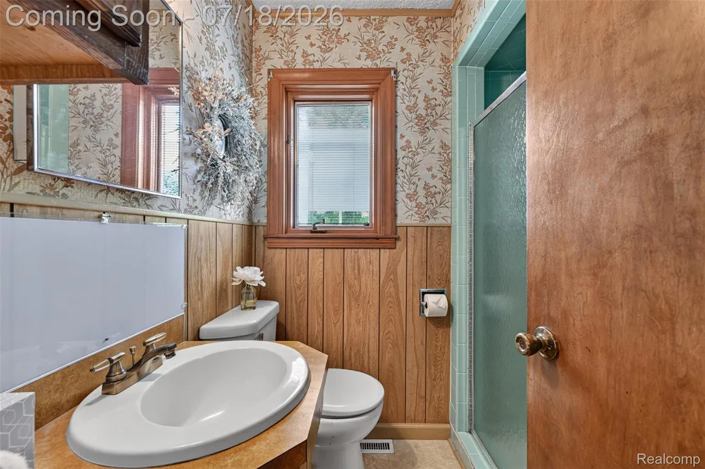 3040 Wilman Drive Vienna Charter Township MI 48420
