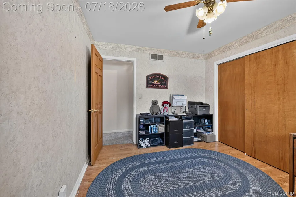 3040 Wilman Drive Vienna Charter Township MI 48420