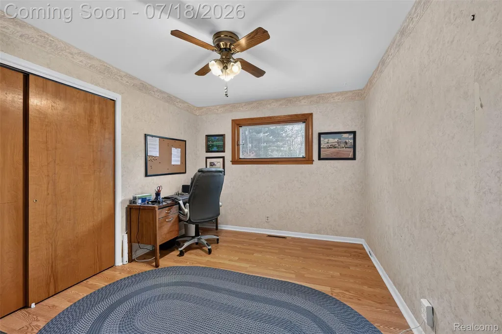 3040 Wilman Drive Vienna Charter Township MI 48420