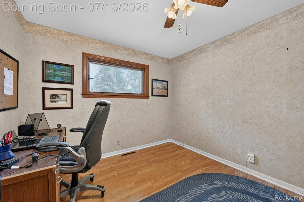 3040 Wilman Drive Vienna Charter Township MI 48420