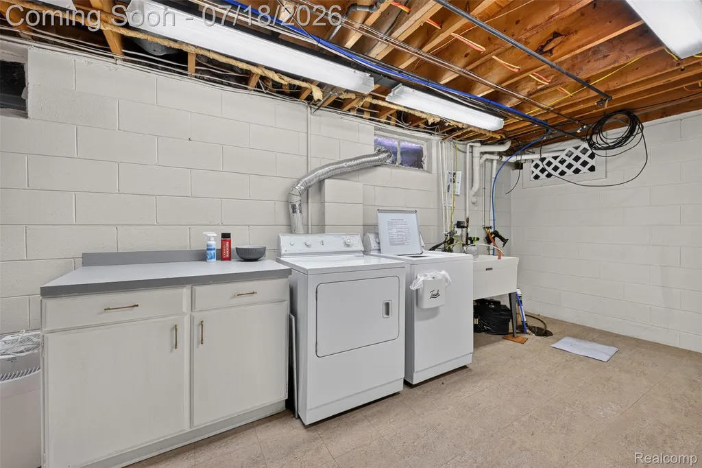 3040 Wilman Drive Vienna Charter Township MI 48420