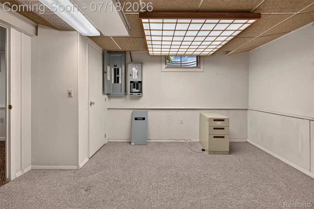 3040 Wilman Drive Vienna Charter Township MI 48420