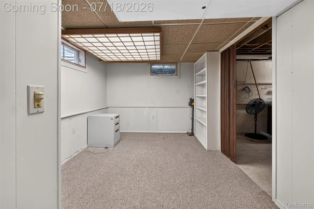 3040 Wilman Drive Vienna Charter Township MI 48420