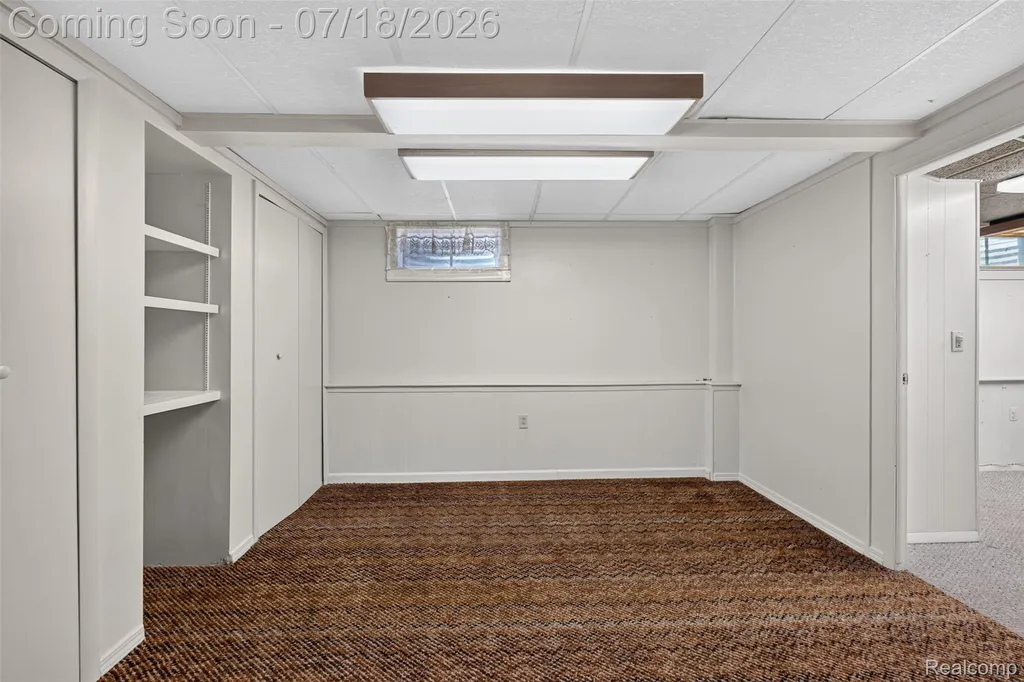 3040 Wilman Drive Vienna Charter Township MI 48420