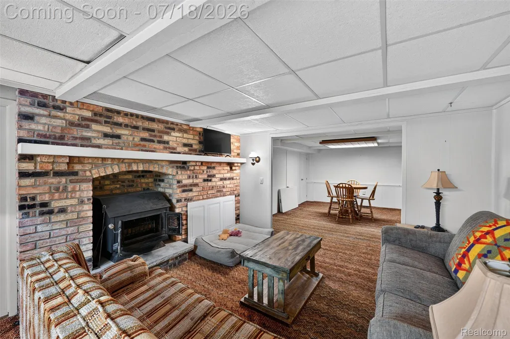 3040 Wilman Drive Vienna Charter Township MI 48420