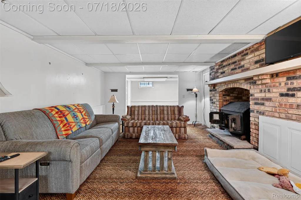 3040 Wilman Drive Vienna Charter Township MI 48420
