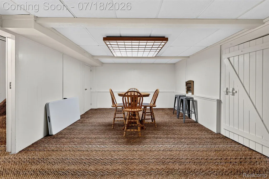 3040 Wilman Drive Vienna Charter Township MI 48420