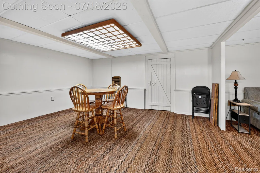 3040 Wilman Drive Vienna Charter Township MI 48420