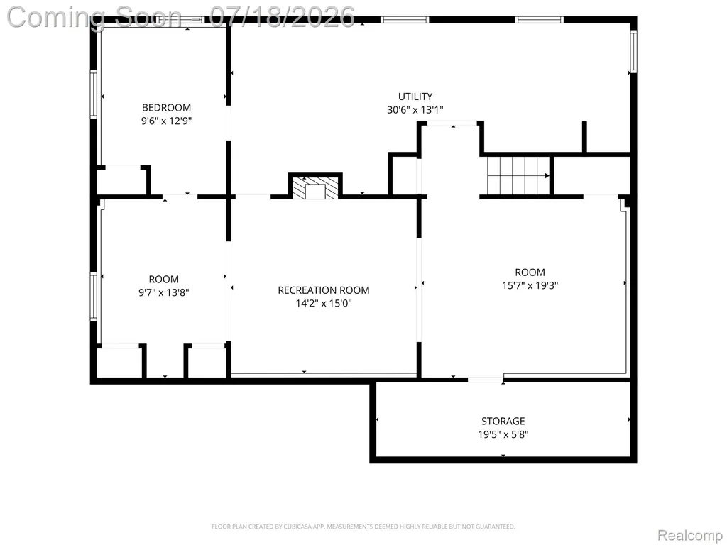 3040 Wilman Drive Vienna Charter Township MI 48420