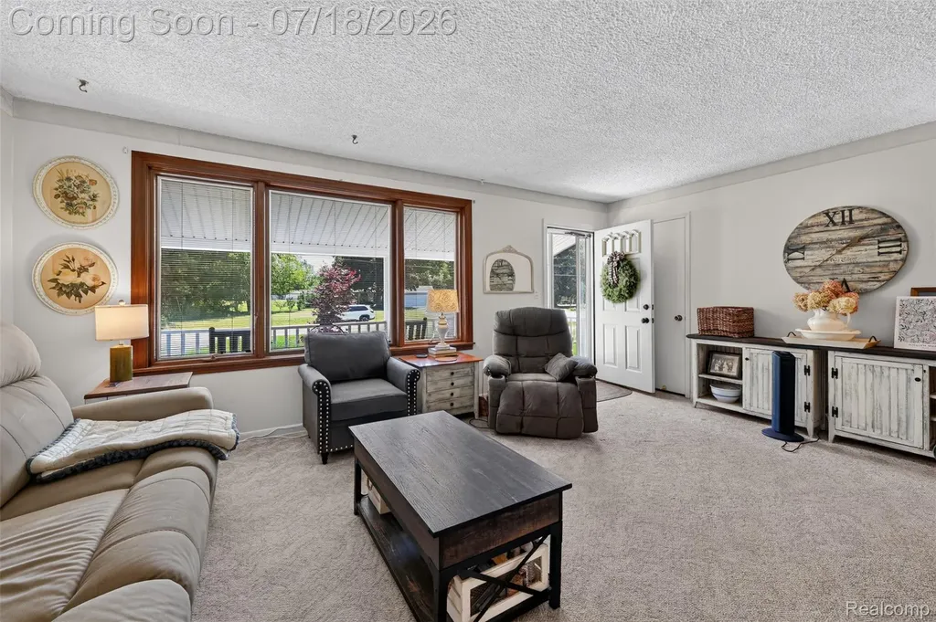 3040 Wilman Drive Vienna Charter Township MI 48420