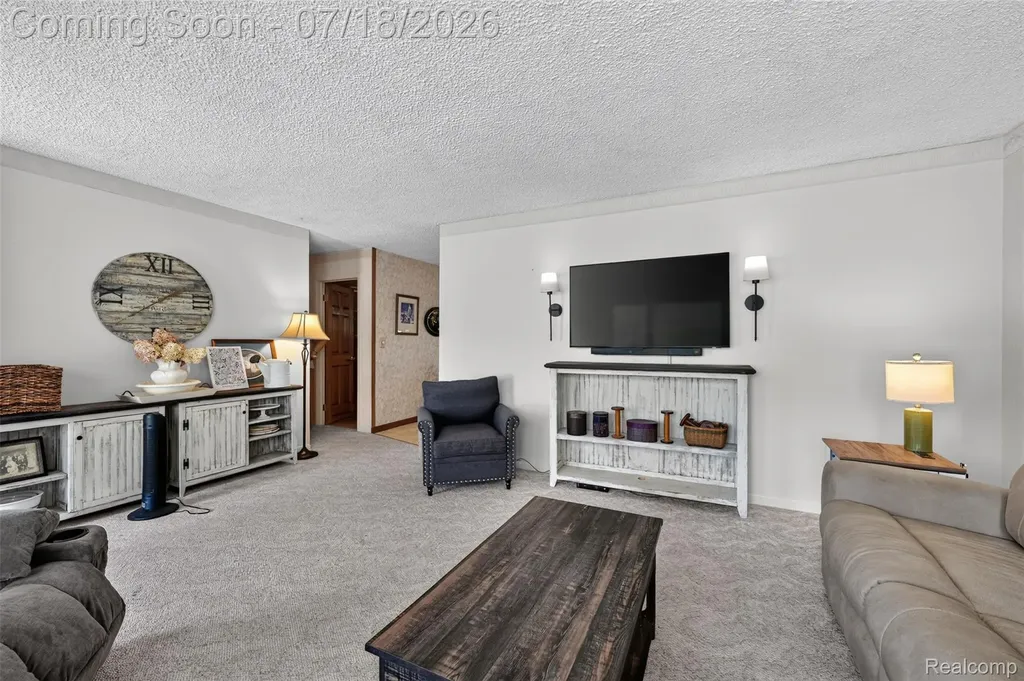 3040 Wilman Drive Vienna Charter Township MI 48420