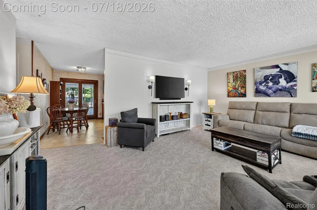 3040 Wilman Drive Vienna Charter Township MI 48420