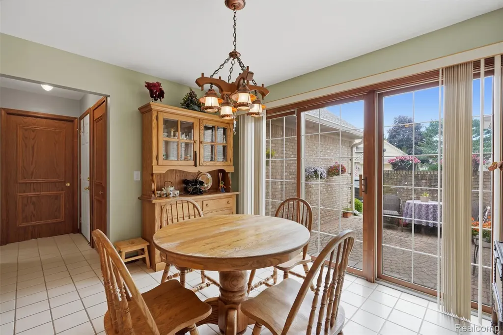 42675 Christina Drive Sterling Heights City MI 48313