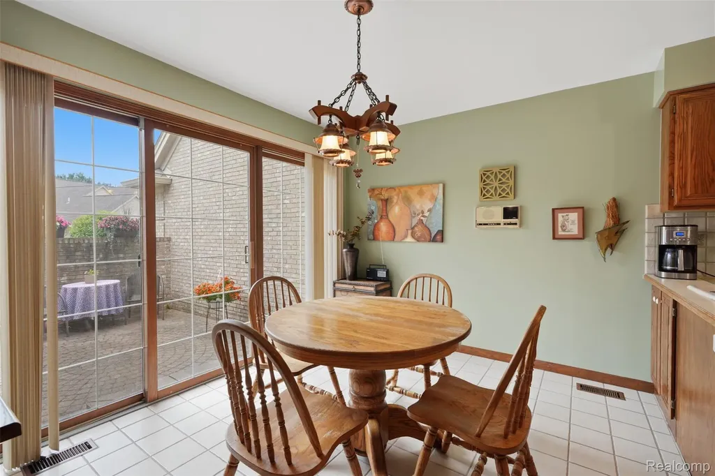 42675 Christina Drive Sterling Heights City MI 48313