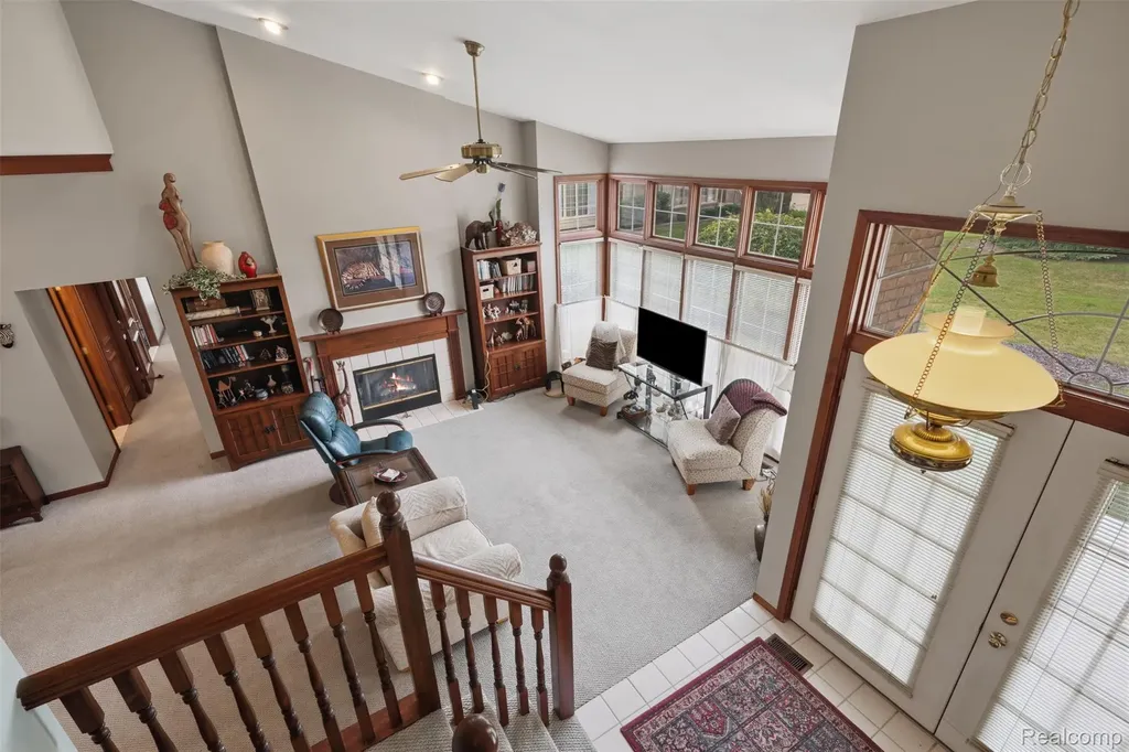 42675 Christina Drive Sterling Heights City MI 48313