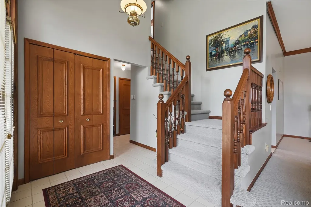 42675 Christina Drive Sterling Heights City MI 48313