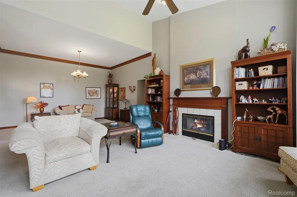 42675 Christina Drive Sterling Heights City MI 48313