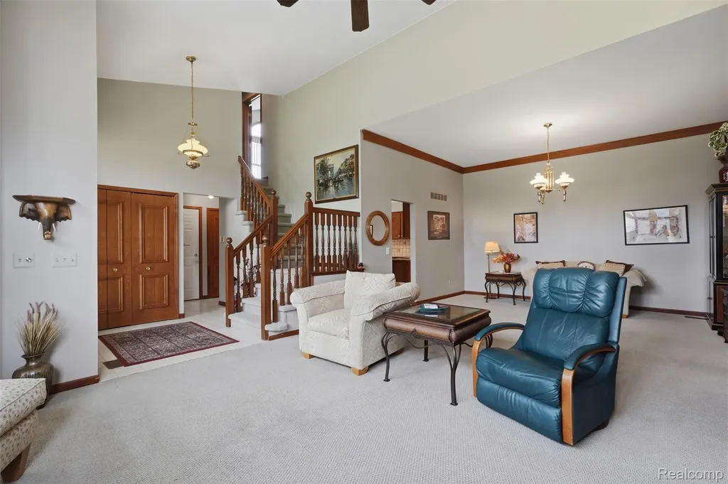 42675 Christina Drive Sterling Heights City MI 48313