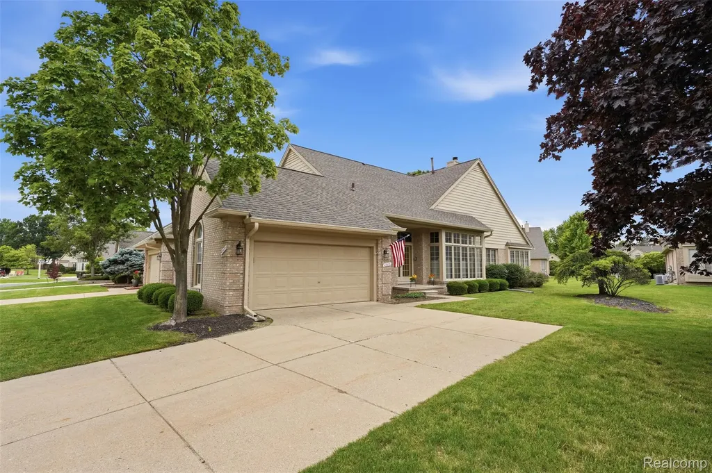 42675 Christina Drive Sterling Heights City MI 48313
