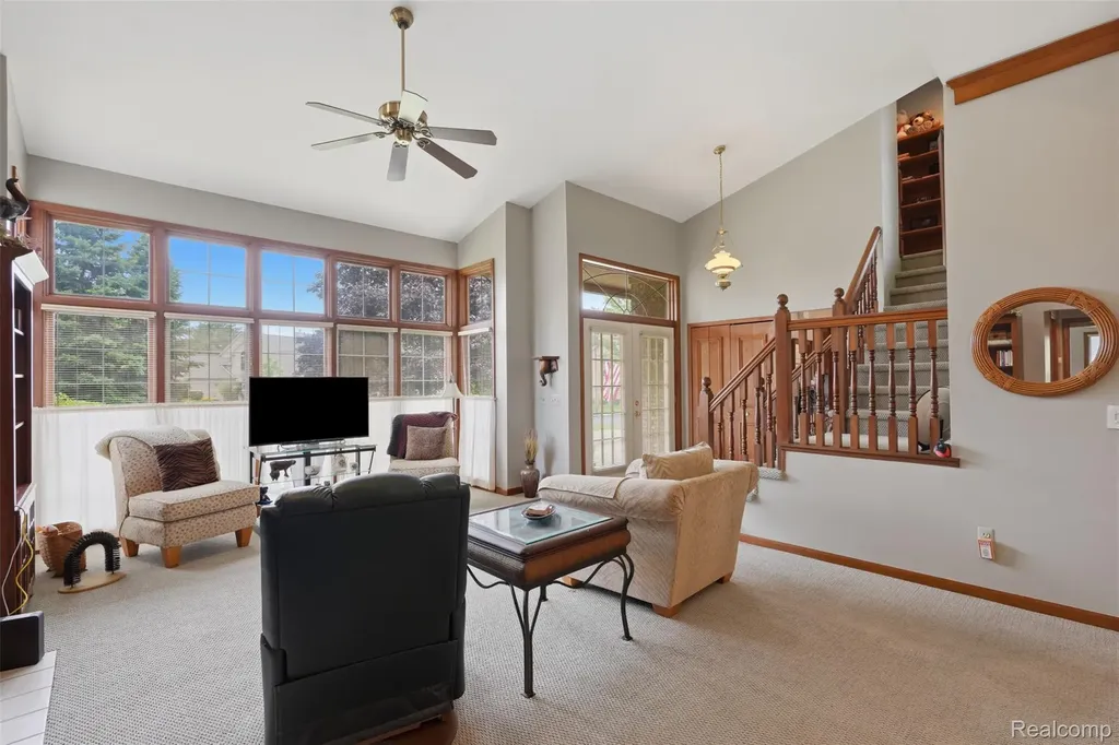 42675 Christina Drive Sterling Heights City MI 48313