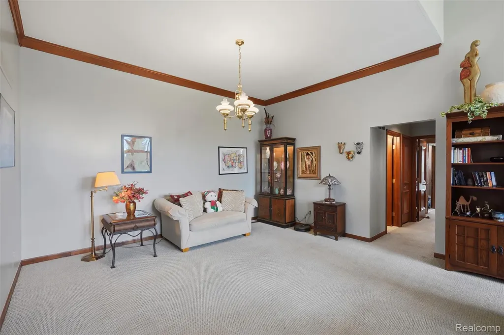 42675 Christina Drive Sterling Heights City MI 48313