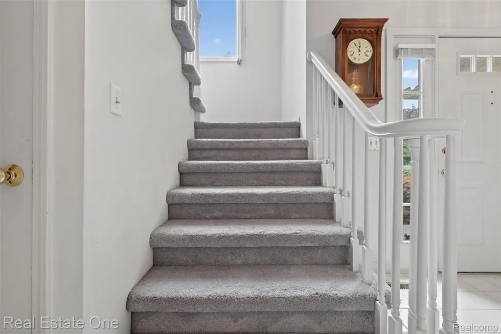 3400 Wedgewood Drive Rochester Hills City MI 48306
