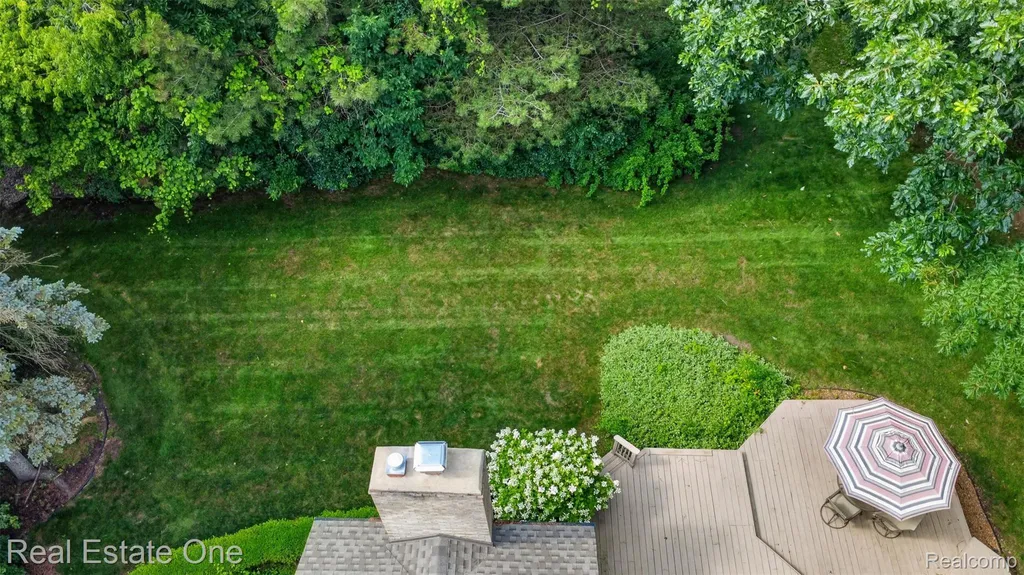 3400 Wedgewood Drive Rochester Hills City MI 48306