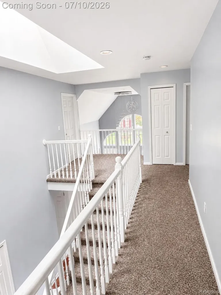4493 Saint Albans Drive Sterling Heights City MI 48314
