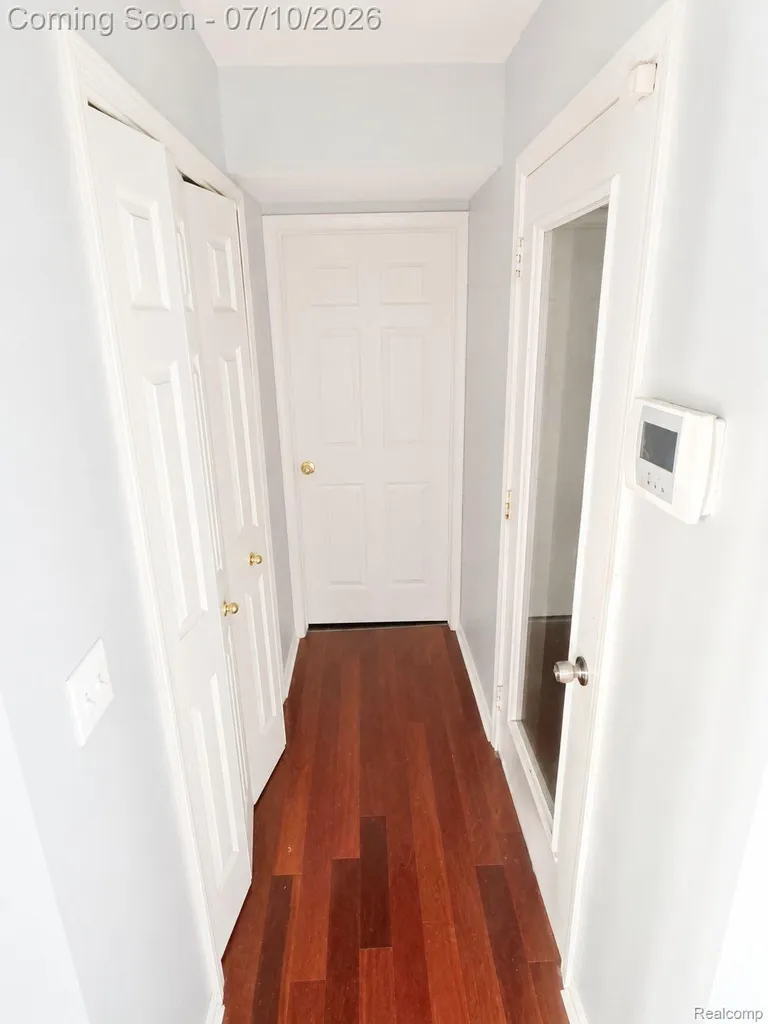 4493 Saint Albans Drive Sterling Heights City MI 48314
