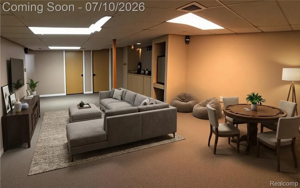 4493 Saint Albans Drive Sterling Heights City MI 48314