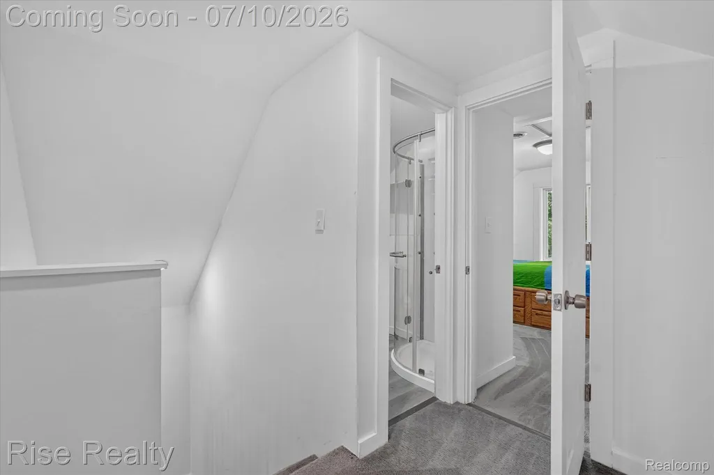 6560 Lowell Drive Green Oak Township MI 48116