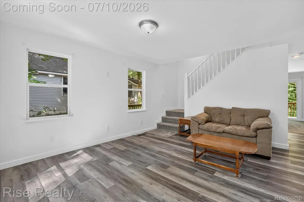 6560 Lowell Drive Green Oak Township MI 48116