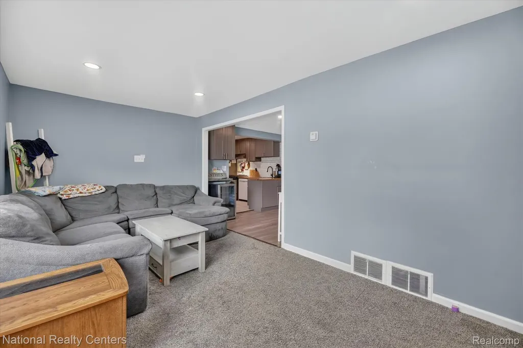 4714 Monterey Avenue Independence Charter Township MI 48348