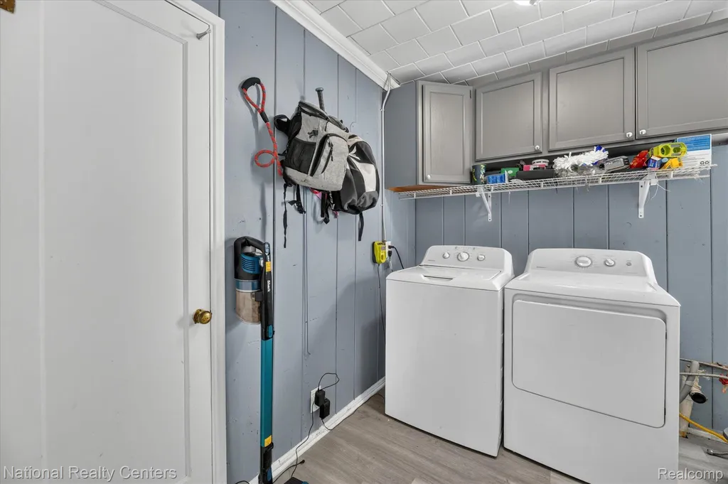 4714 Monterey Avenue Independence Charter Township MI 48348