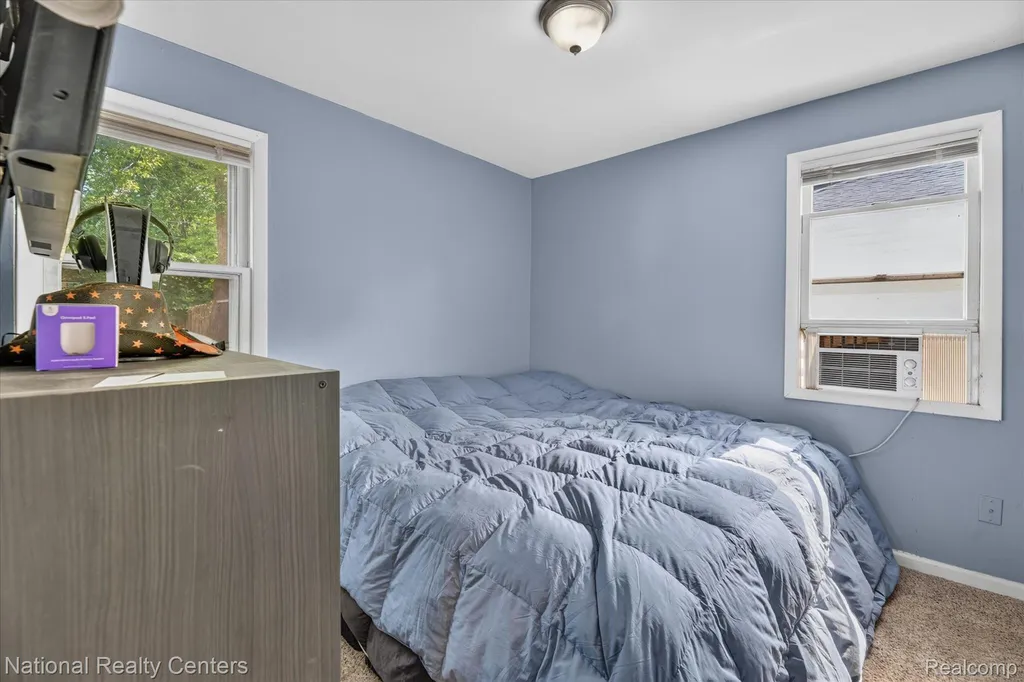 4714 Monterey Avenue Independence Charter Township MI 48348
