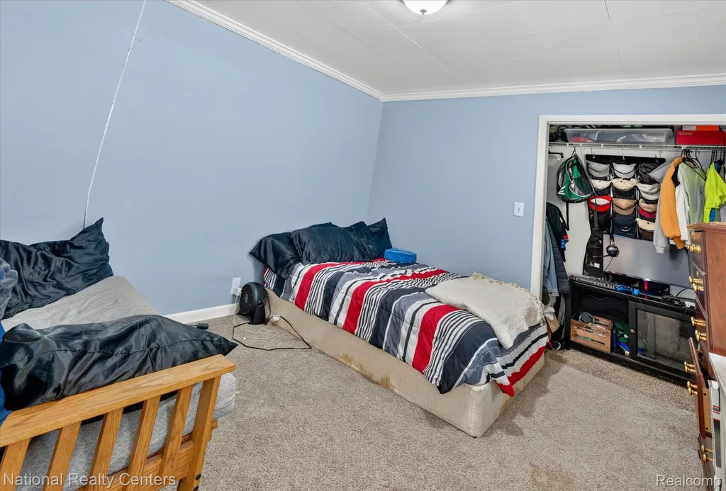 4714 Monterey Avenue Independence Charter Township MI 48348
